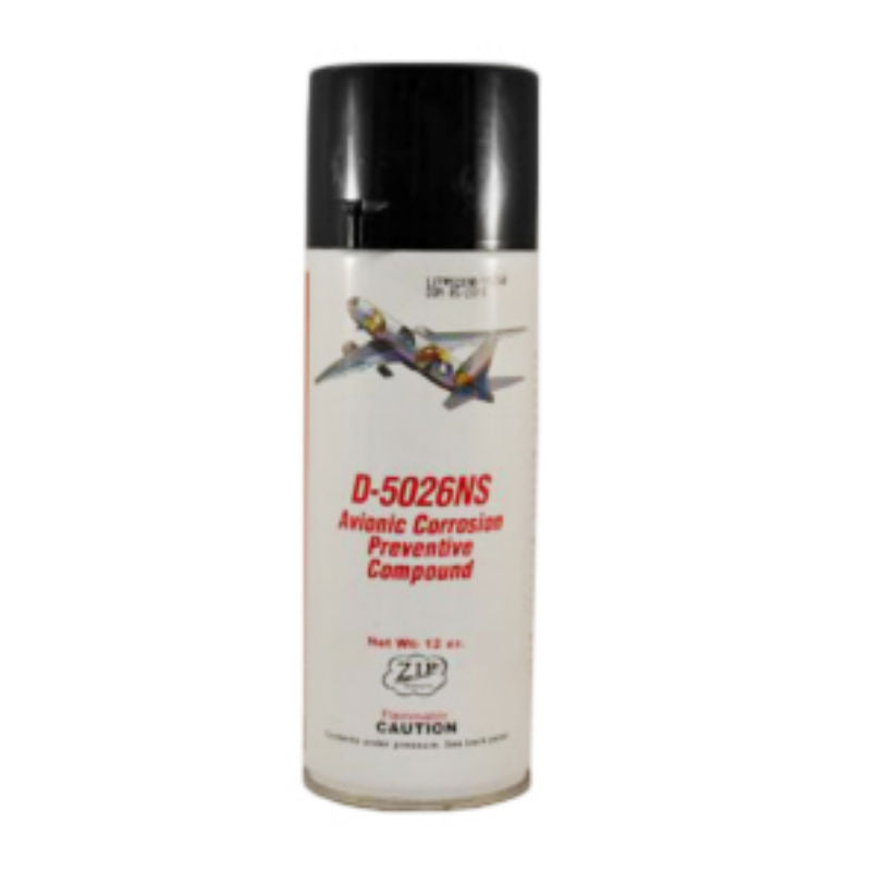 Zip Chem - Cor-Ban D-5026NS Corrosion Inhibitor - 12oz Aerosol | 007669