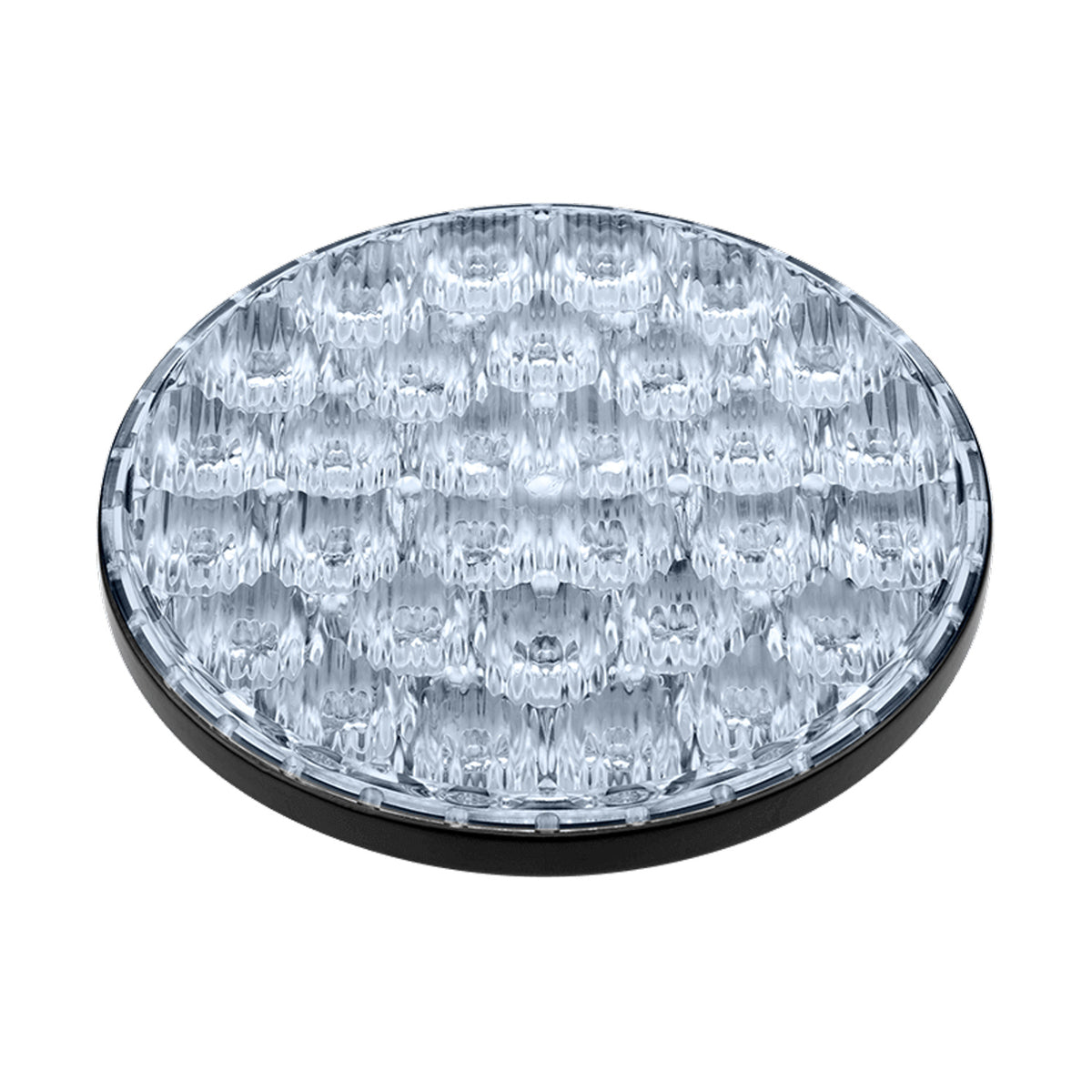 AeroLEDs - SunSpot 46-4554 HX Aircraft Taxi Light w/pulse, 28V | 01-2230-4554-H