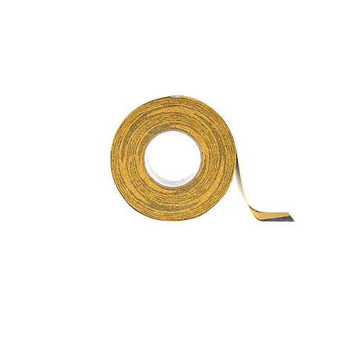 3M - Safety-Walk Black 610 Slip-Resistant - 4'' x 60yd | 048011-19223