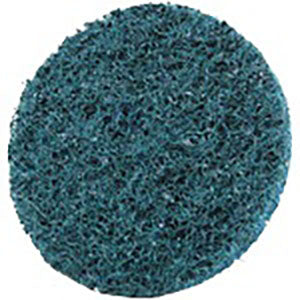 3M Scotch-Brite Roloc Disc, 3", Very Fine, | 05530