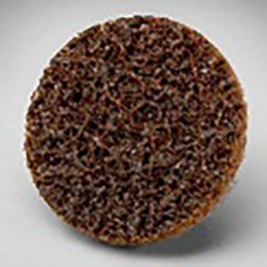 3M Scotch-Brite Roloc Surface Cond Disc, 1", | 15393