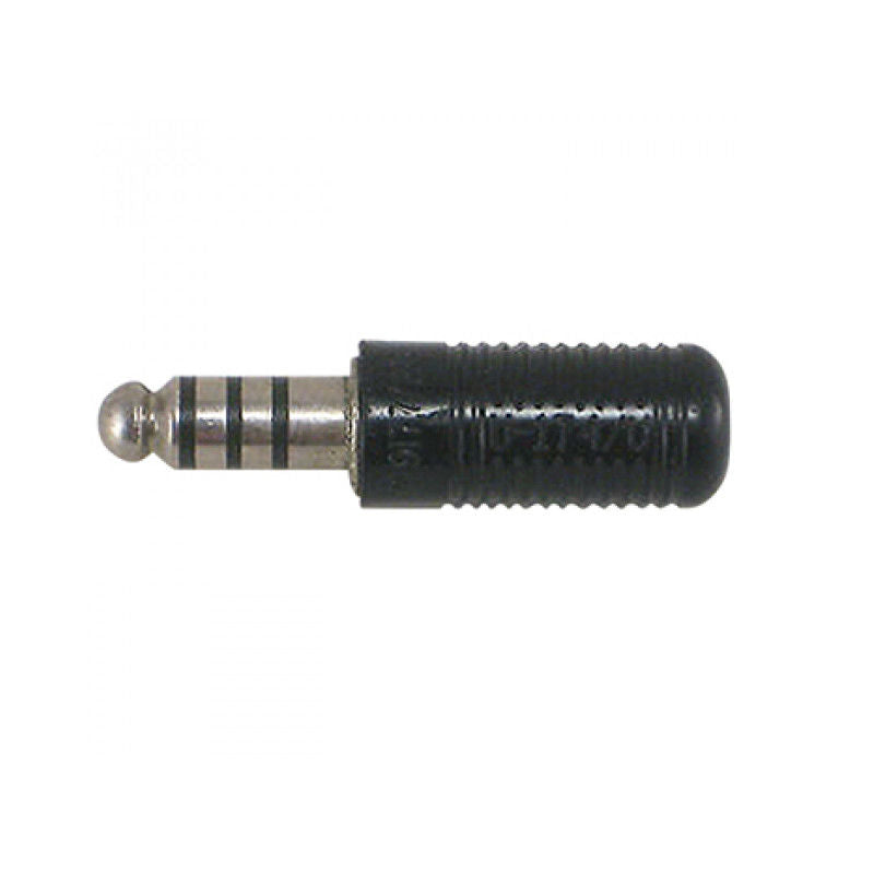 David Clark 09226P-02 U-174/U Electrical Connector – OEM Male Aviation Plug