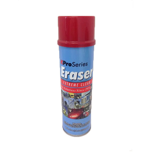 KProSeries - Eraser Extreme Clean Multi-Purpose Foaming Aerosol Cleaner | 1001-190Z
