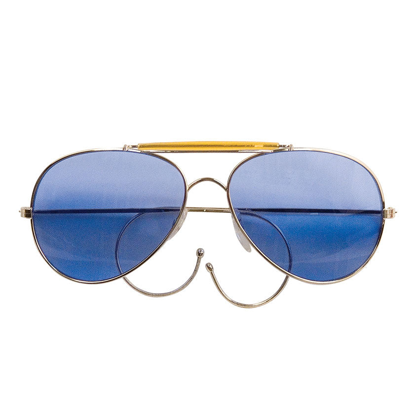 Aviator Air Force Style Sunglasses