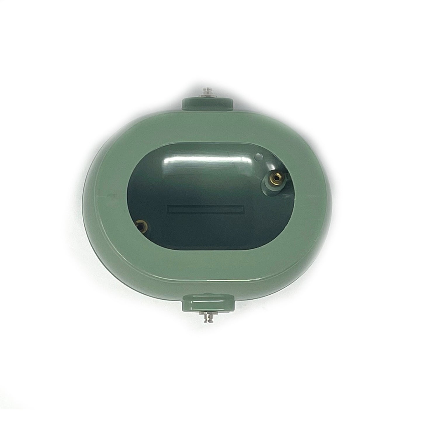 David Clark Left-Hand Drilled Headset Dome 11353P-43 for aviation headsets