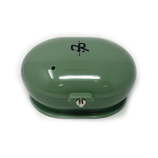 David Clark 11353P-45 Right-Hand Drilled Headset Dome Replacement