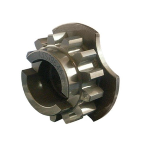 Lycoming - Gear: Crankshaft | 13S19646