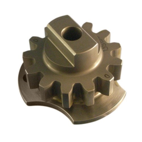 Lycoming - Gear: Crankshaft | 13S19647