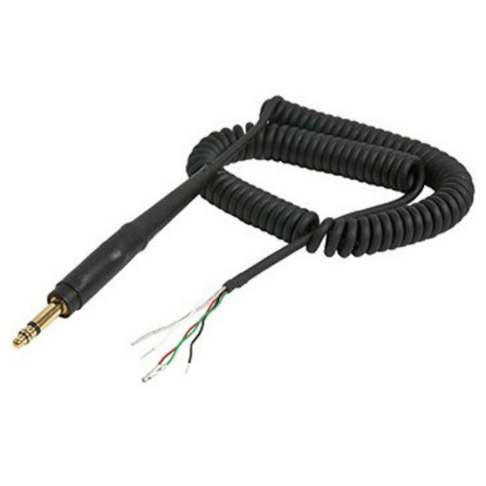 David Clark 18028G-34 Communication Cord Assembly – Compatible with H3332 & H3392 Headsets