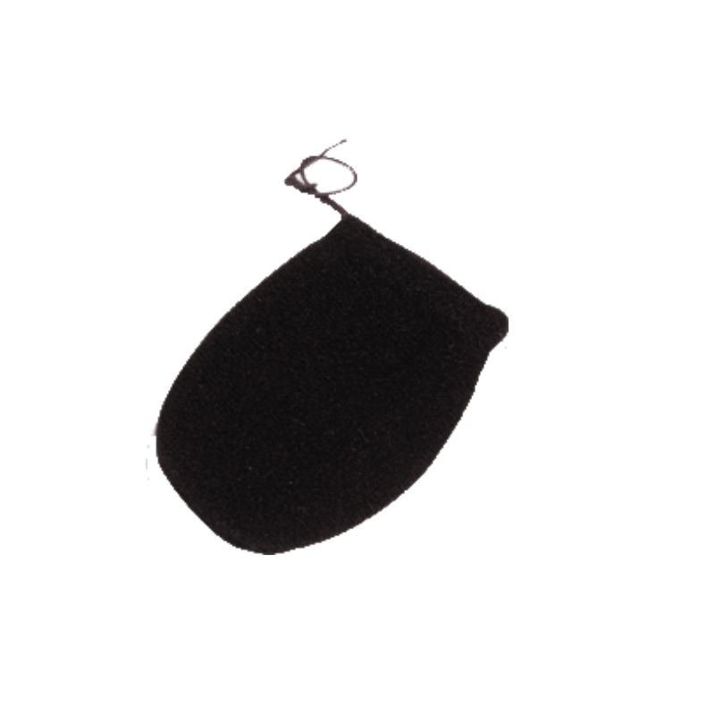 David Clark 18434G-02 Microphone Protector for M-1 Microphones – Wind and Noise Reduction Cover