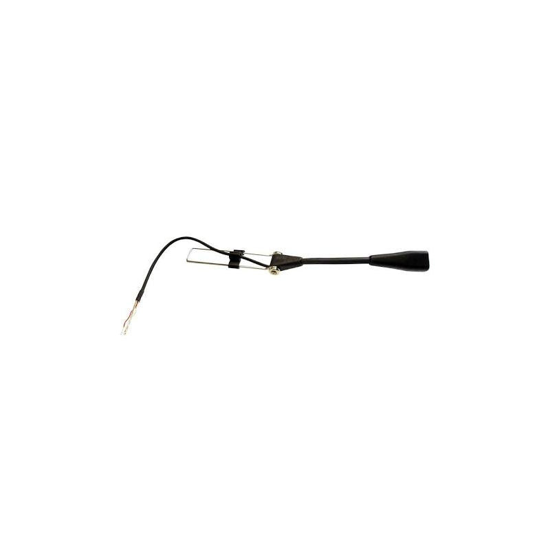 David Clark 18740G-05 Mic Boom and Cord Assembly for H10-60 Headsets