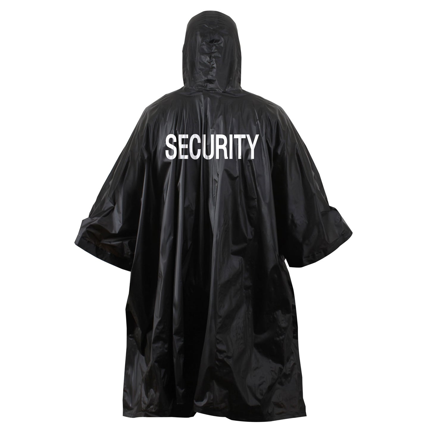 Lightweight Security Poncho