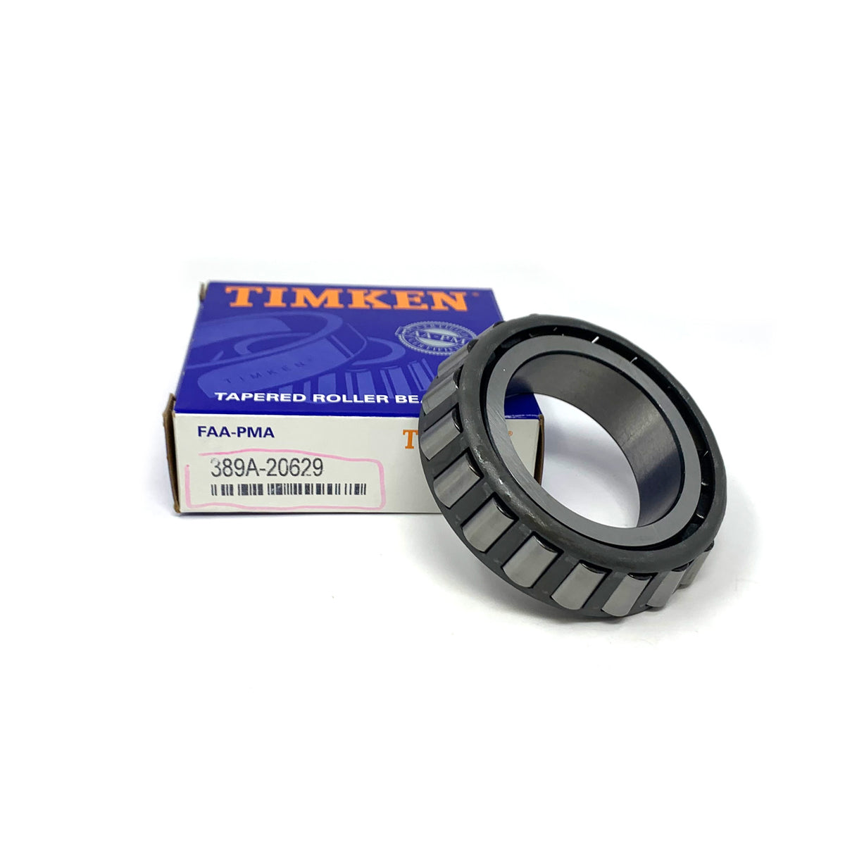 Timken - Aircraft Bearing Cone | 389A-20629