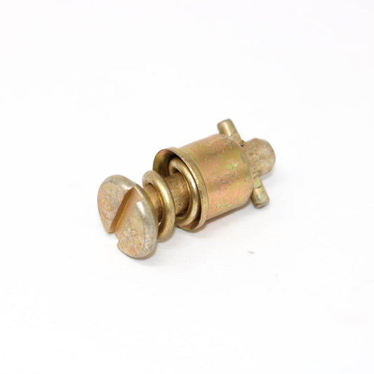 Alcoa Camloc - Steel Slotted Stud Assembly, Turnlock Fastener | 4002-6