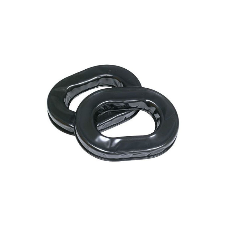 David Clark 40243G-02 Gel-Filled Ear Seals for Aviation Headsets