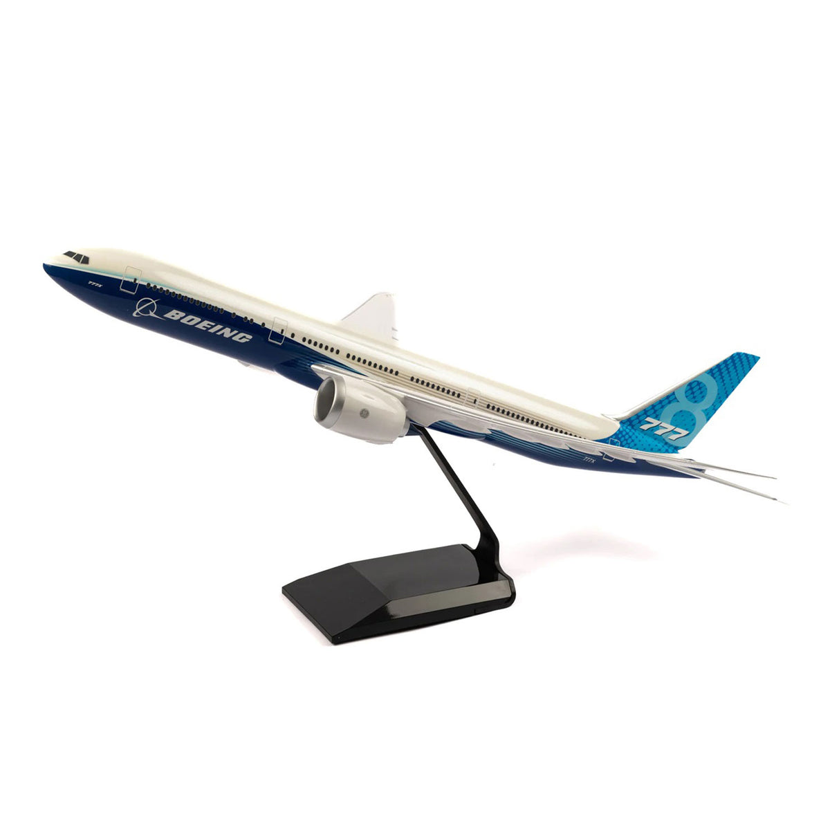 Boeing - 777-8 1/100 Model – Pilots HQ LLC.