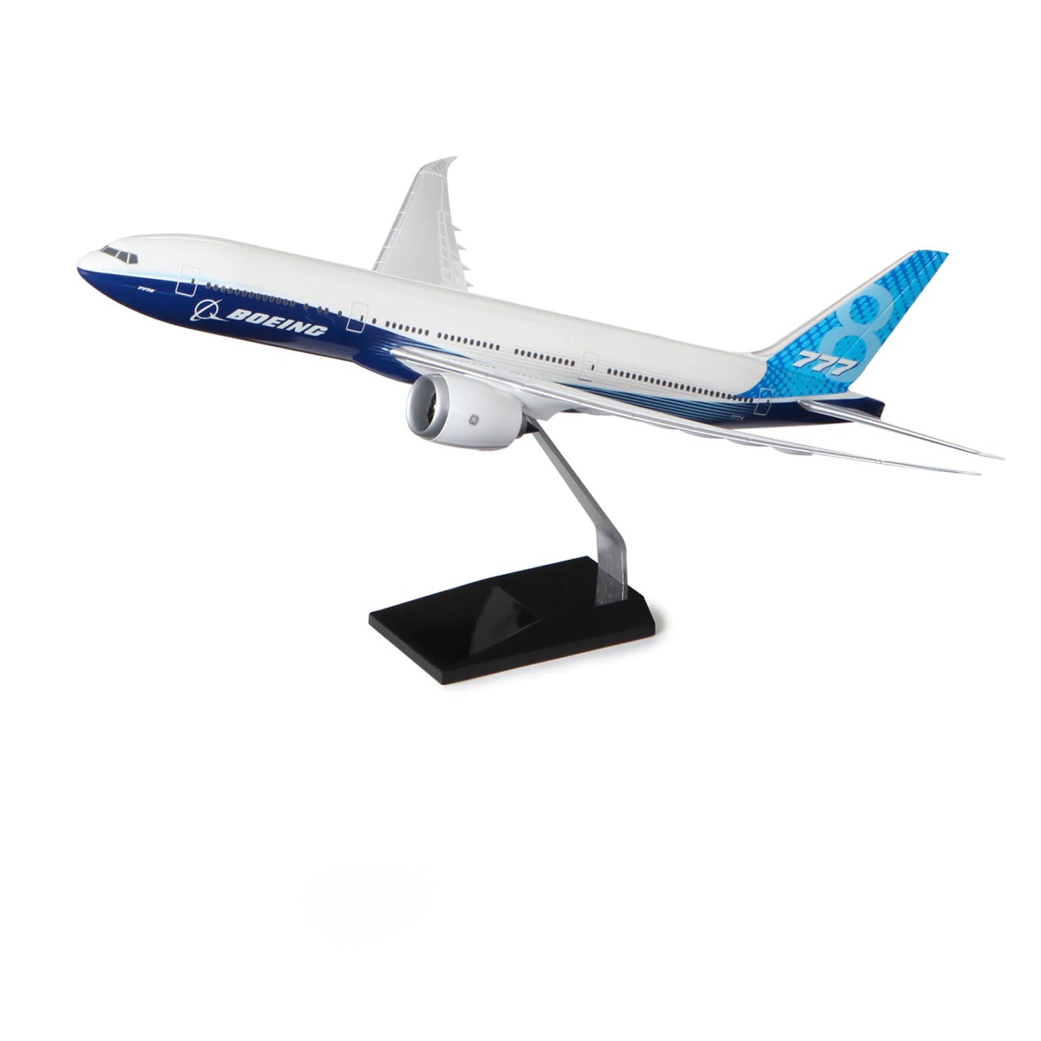 【美品】PACMIN パックミン｜B777-8 ボーイング　1/144 Amazon.co.jp: PACMIN パックミン B777-8 ボーイング 1/144 模型 : ホビー