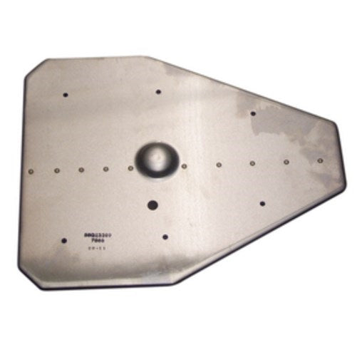 Lycoming - Baffle: SumpOil | 56G23399