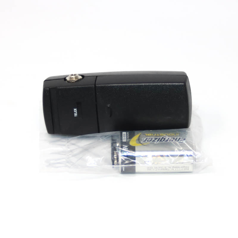 Telex 590564-002 Battery Pack for Echelon 150, ANR 4105, and ANR 500 Aviation Headsets