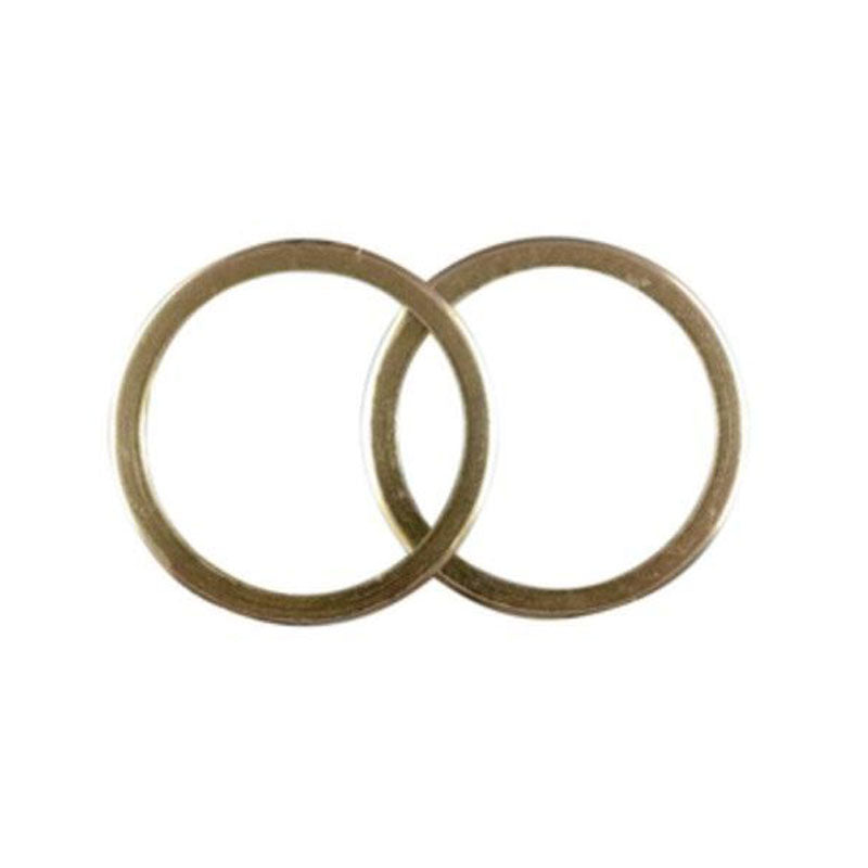 Continental - Exhaust Gasket | 652456