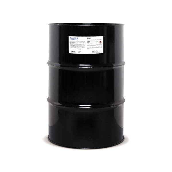 Rustlick 606 Rust Preventative - 55 Gallon | 71552
