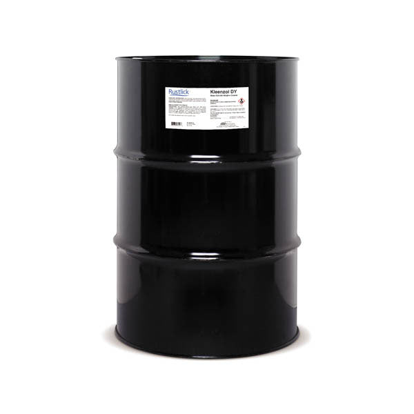 Rustlick™ Kleenzol DY Cleaner - 55 Gallon | 76552