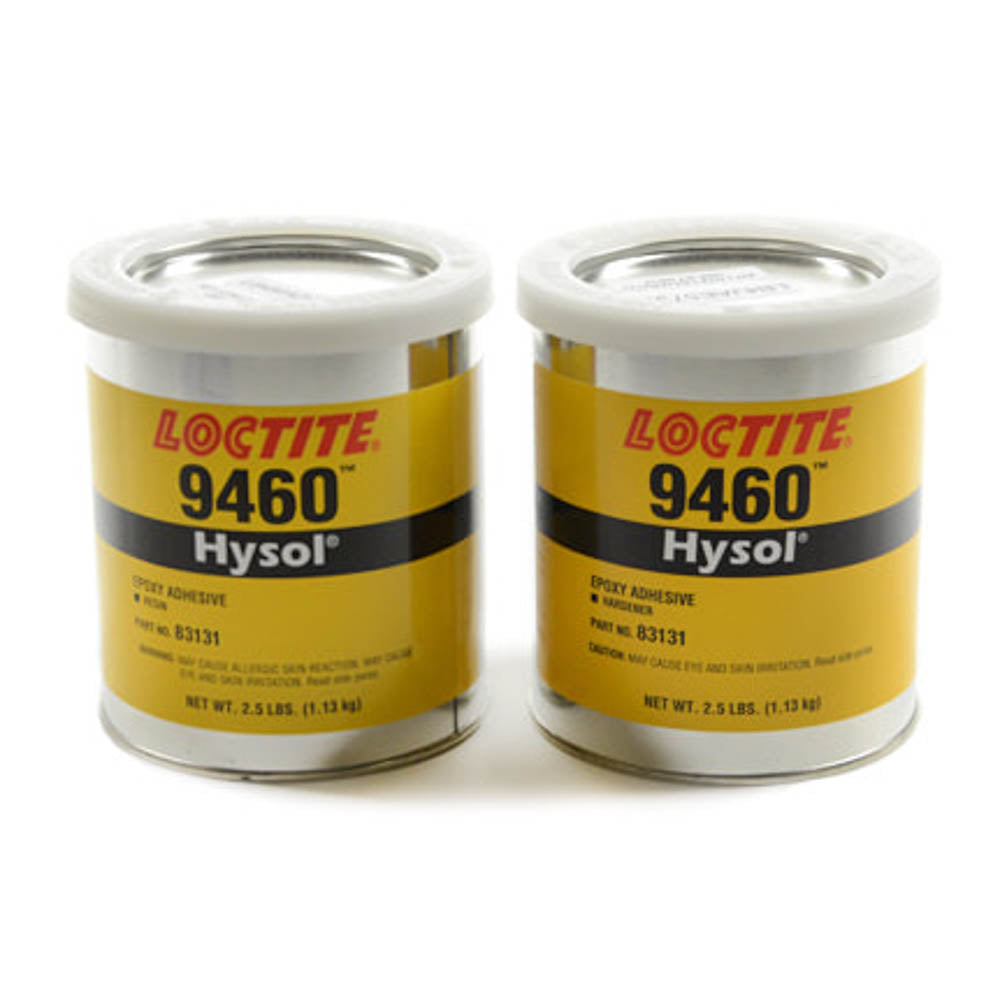 Loctite - 9460 Hysol Epoxy Adhesive 5lbkt | 83131