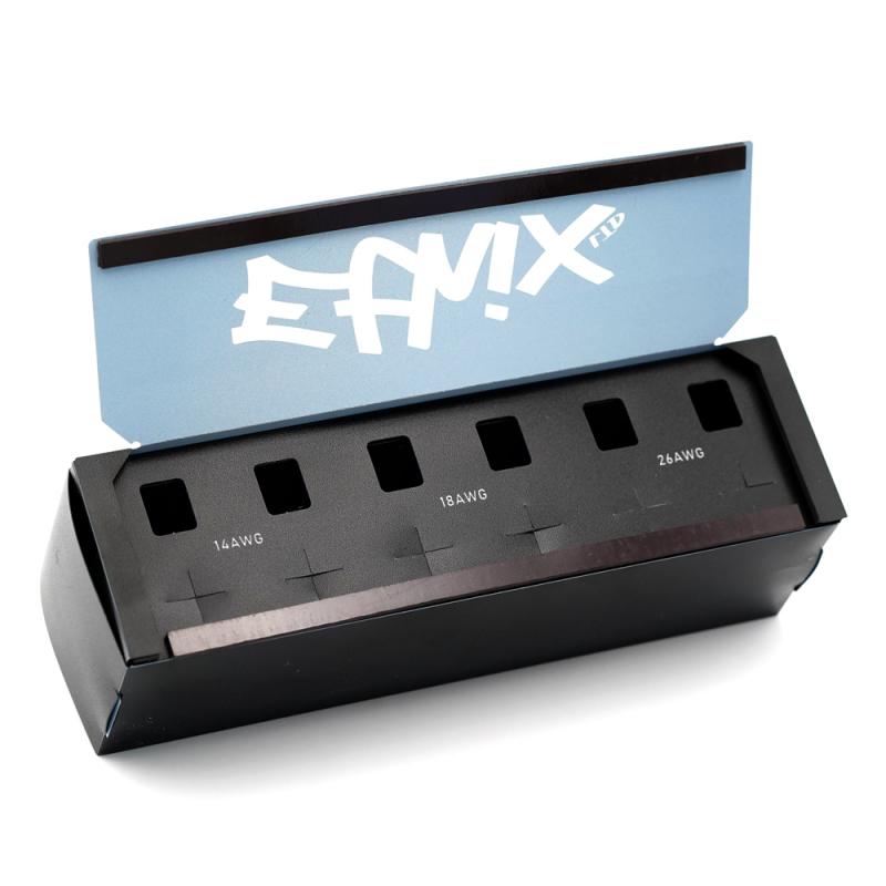 Ethix Quad-Builder Cable Set