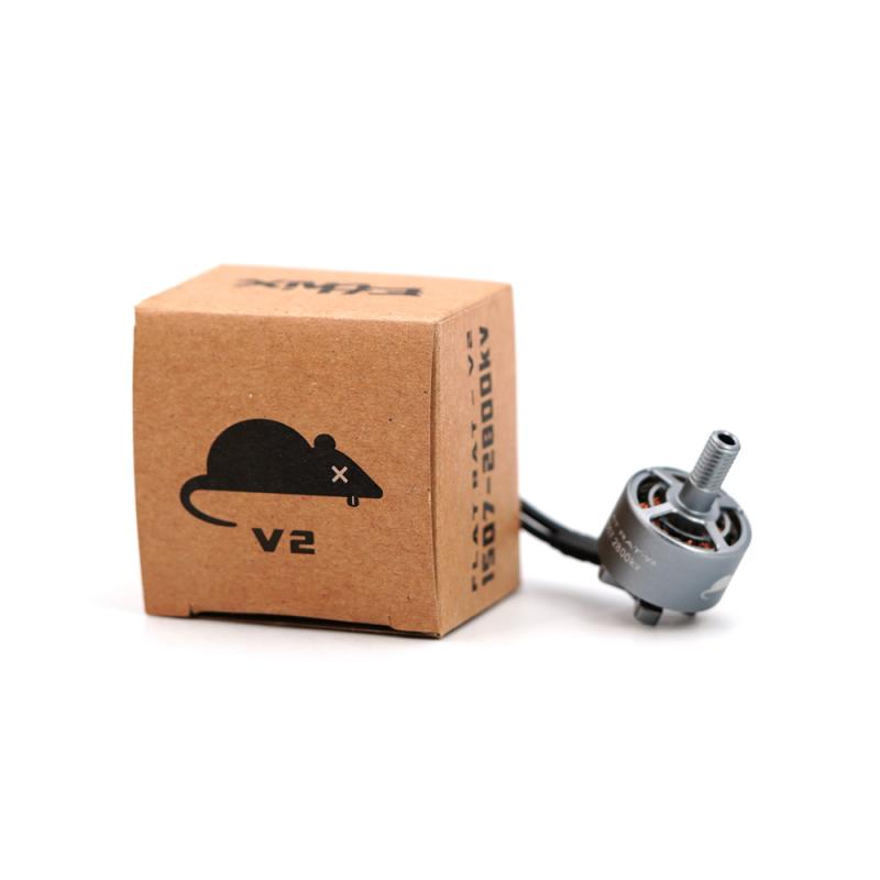 Ethix Flat Rats V2 1507 2800Kv