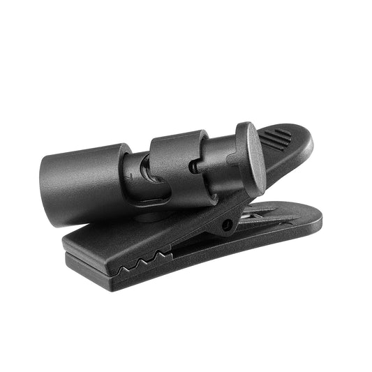 Telex AIRMAN7-0904 Clothing Clip for Airman 7, 8, and 8+ Aviation Headsets