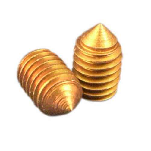 Lycoming - Screw: SetHeadless HexSt | AN565B1032H5