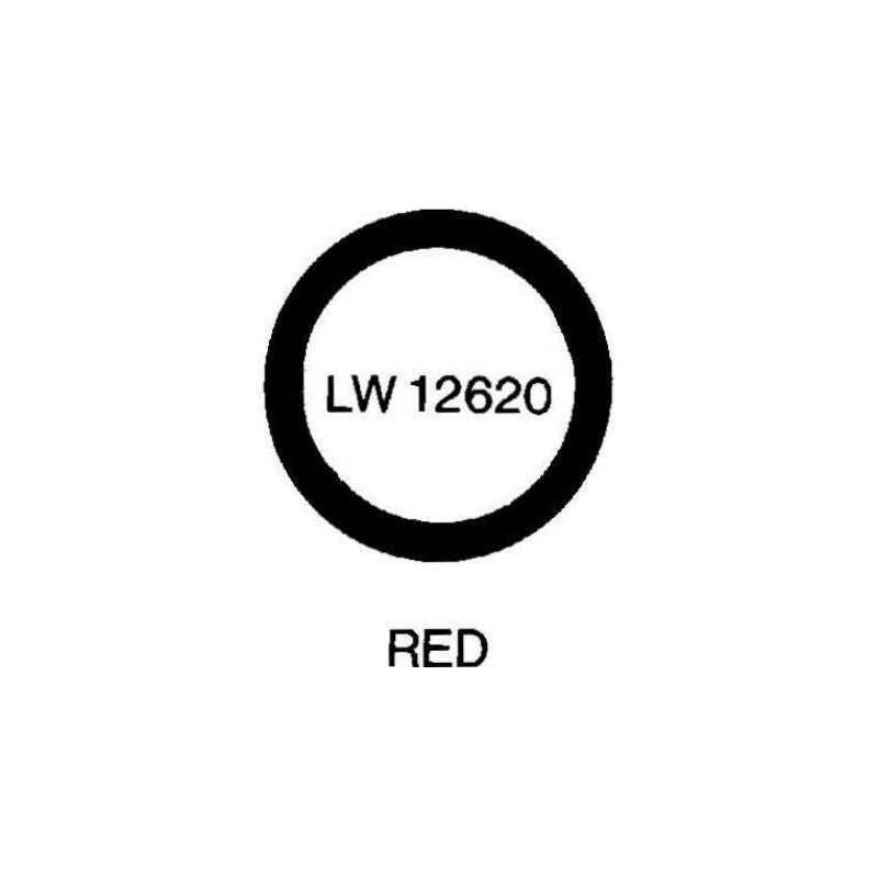Lycoming - Ring: Seal Intake Pipe | LW12620