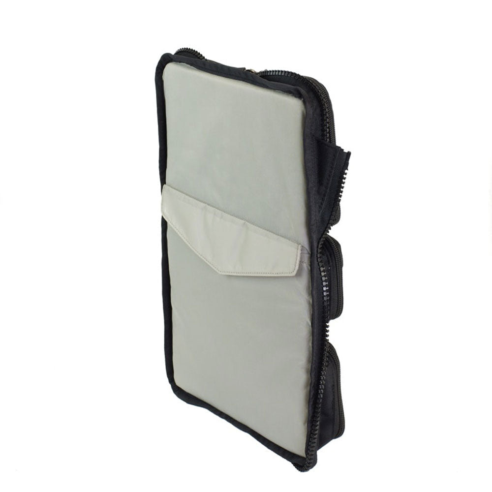 BrightLine Bags® Pocket Cap-Front (PCF) – Rear Attachment Side for FLEX System