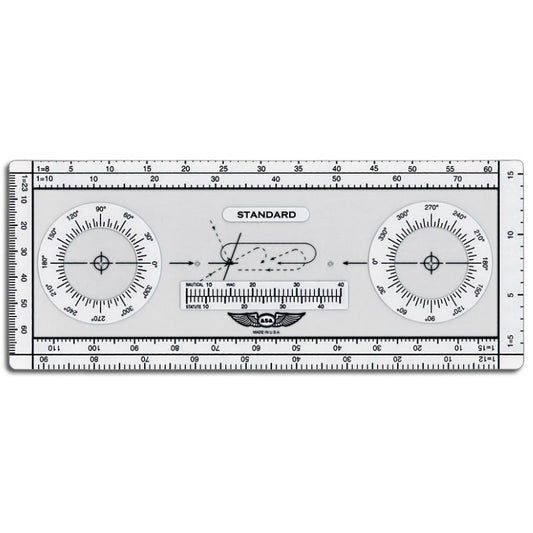 ASA - Instrument Chart Plotter