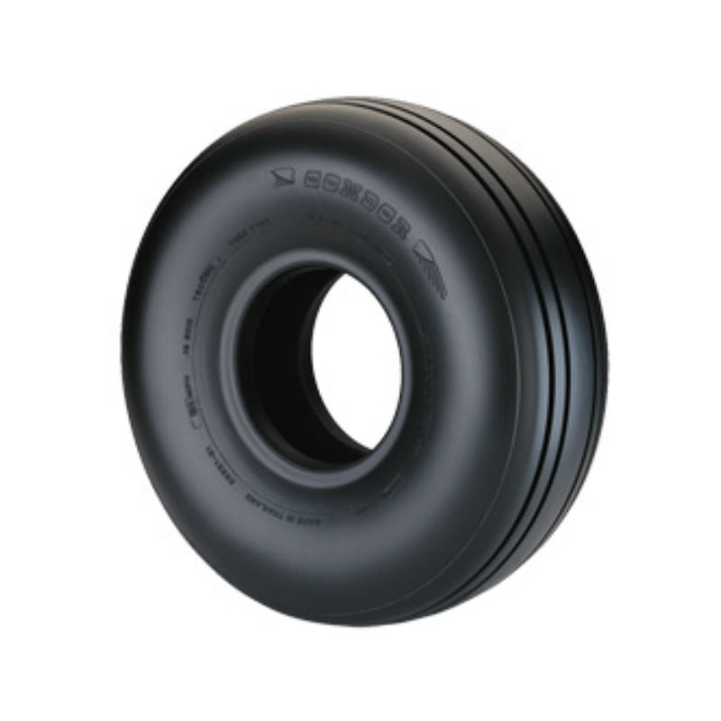 Michelin Condor 8.00x6 8 Ply Aircraft Tire, 120 Mph - 072-374-0