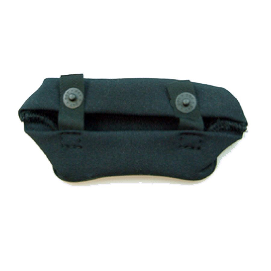 David Clark Comfort Head Pad Cover 18981G-01 – Soft Cotton, Washable Accessory for Aviation Headsets