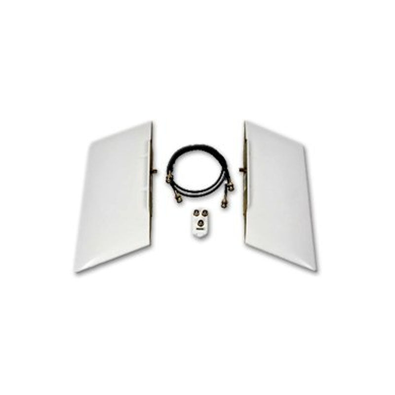 ITT Exelis - Glide Slope Antenna Frequency 108-118 MHz 329-335.3 MHz | DMN4-17-1N