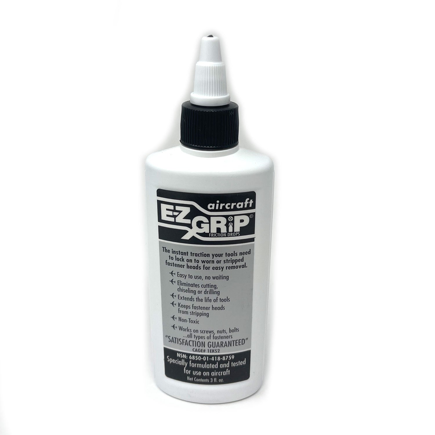 Holt International - Grip Aircraft Grade Screw Extractor Friction