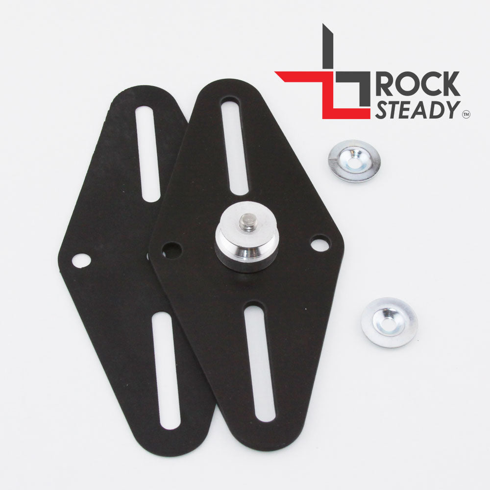 Rock Steady, Surface Base W/ Dovetail