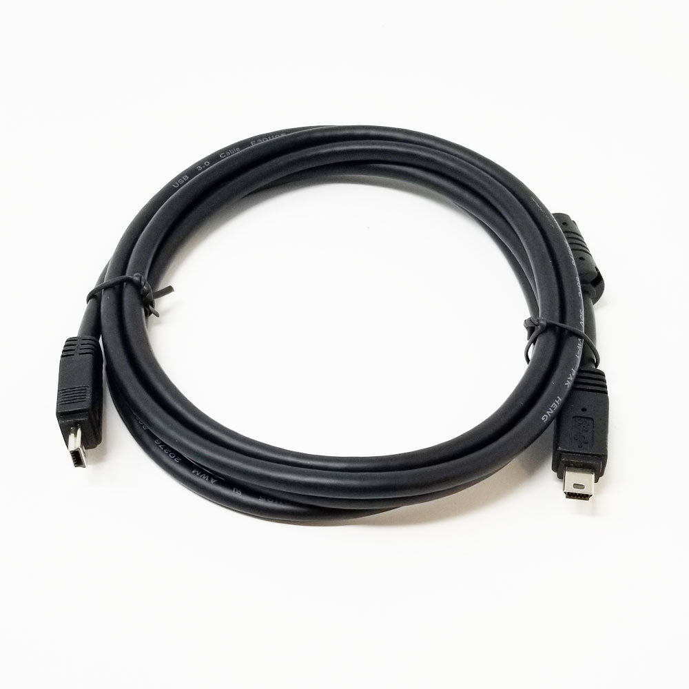 Crystal Pilot Adapter Drift, 6Ft