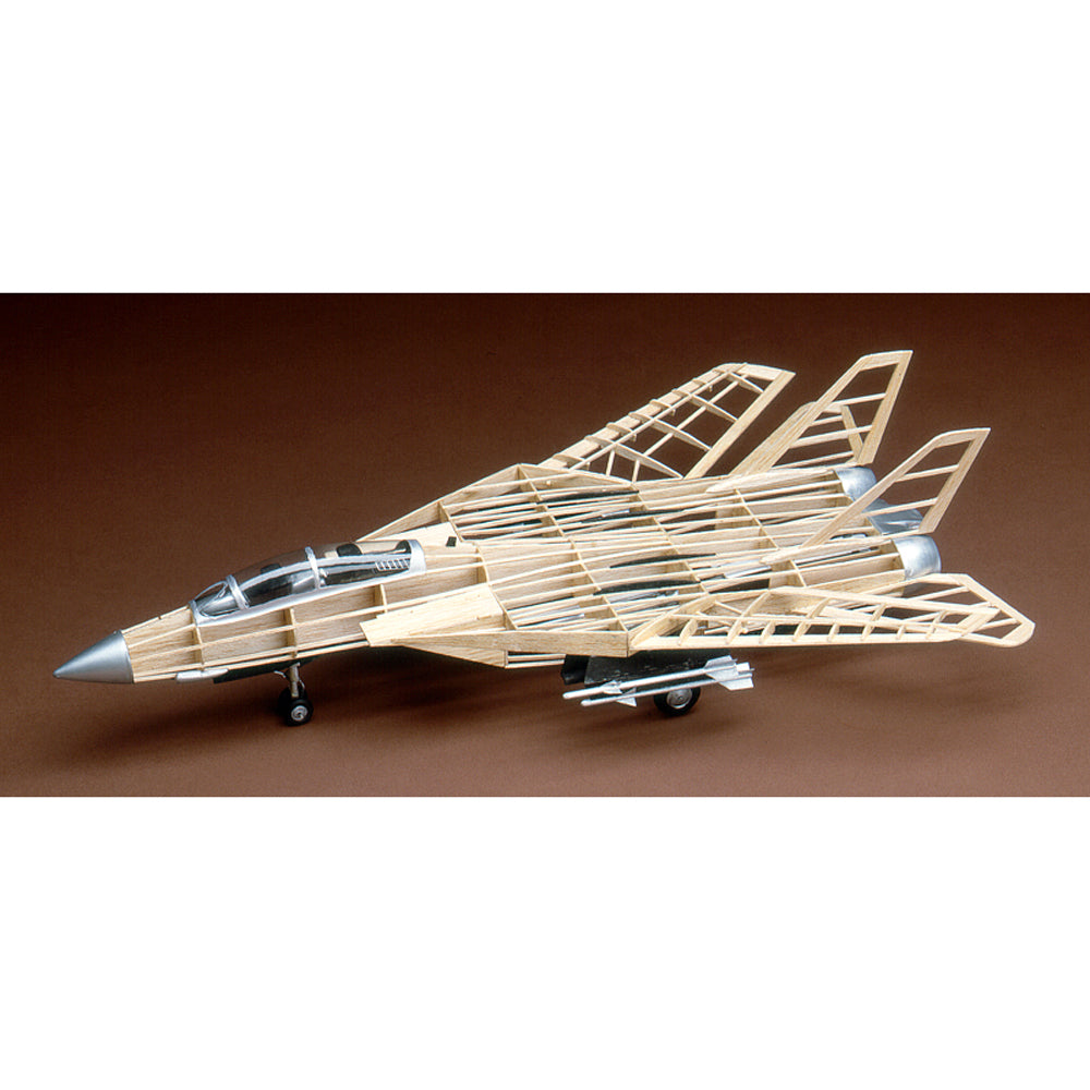 Guillow - F-14 Tomcat Model Kit