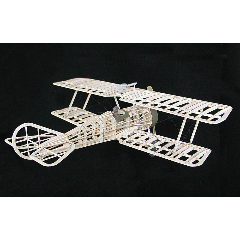 Guillow - Thomas Morse S4C Scout Model Kit