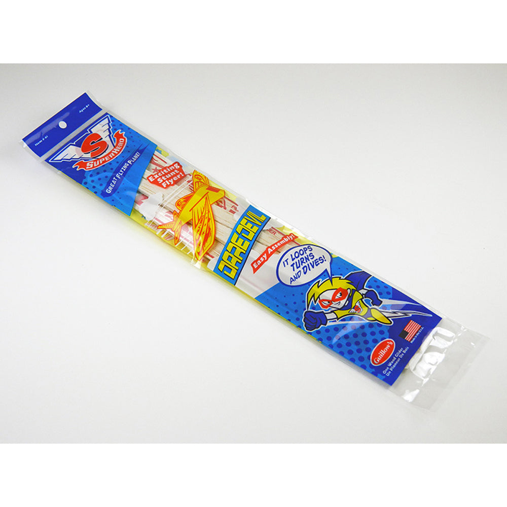 Guillow - Dare Devil Gliders