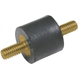 Lord Corp - Instrument Panel Shock Mount | J6984-64 – Pilots HQ LLC.