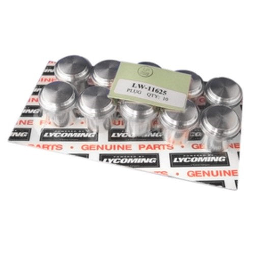 Lycoming - Plug: Piston PinEngine | LW11625
