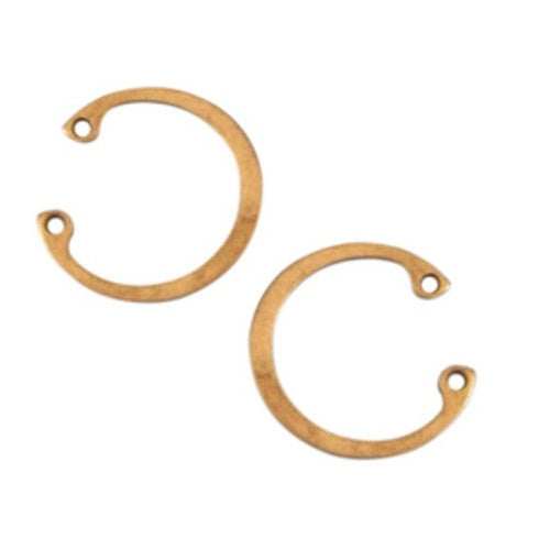 Lycoming - Ring: Int Retaining | LW14820