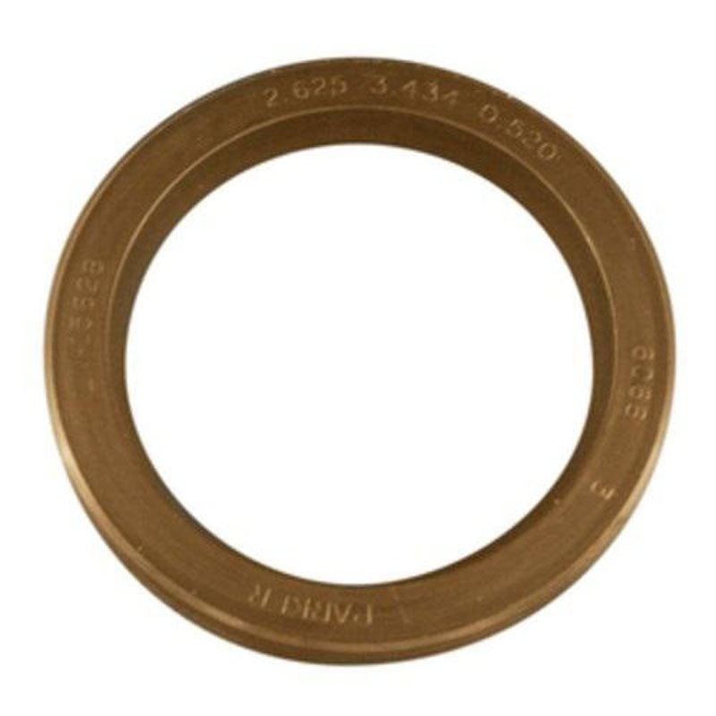 Lycoming - Seal: CrankshaftOil | LW15628