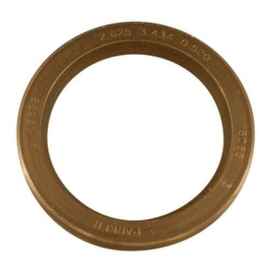 Lycoming - Seal: CrankshaftOil |  LW15628