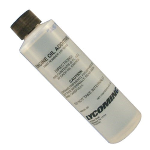 Lycoming - Oil Additive: Lycoming - 6 Oz | LW16702