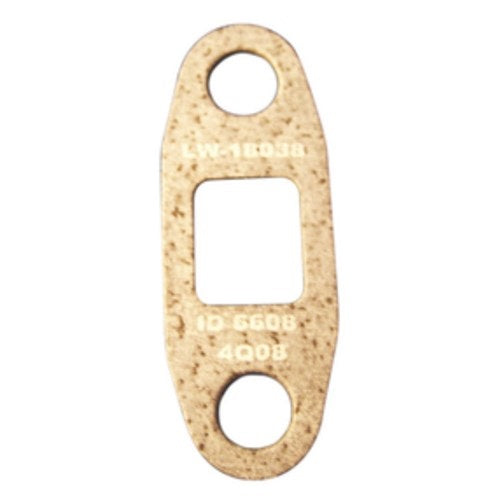 Lycoming - Gasket: TurboOil Drain Adapte | LW18038